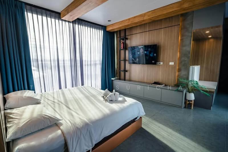 4-BR House, Prachuap Khiri Khan, Hua Hin, Hua Hin, Prachuap Khiri Khan, 4 Bedrooms, 205 sqm, Single Detached House For Sale, by Tanawan Surichai, 500285937 - DDproperty.com