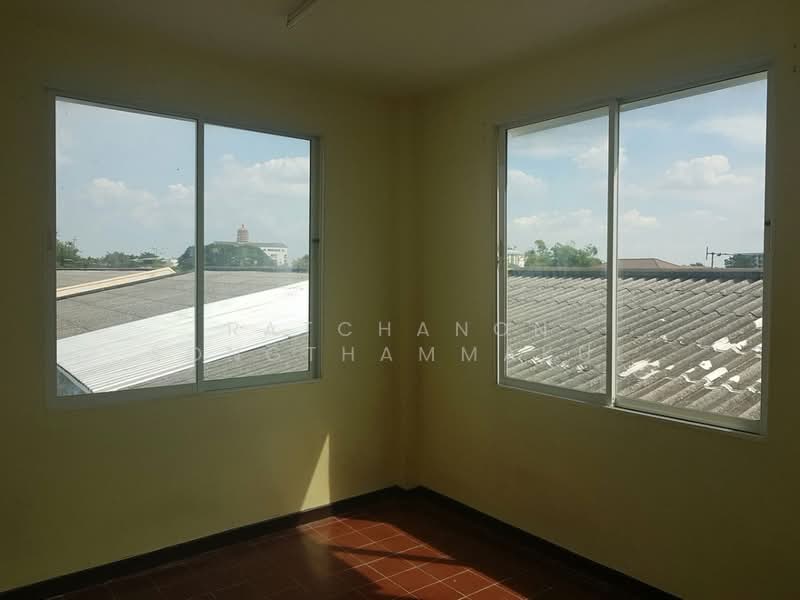 undefined, Bangkok, Din Daeng, Din Daeng, Bangkok, 5 Bedrooms, 450 sqm, Single Detached House For Rent, by Ratchanon Songthammakul, 500285938 - DDproperty.com