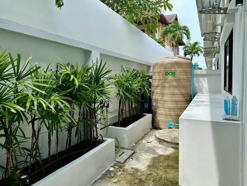 New pool viila, Phuket, Chalong, Muang Phuket, Phuket, 2 Bedrooms, 201 sqm, Single Detached House For Rent, by MeiMei Prime, 500285940 - DDproperty.com