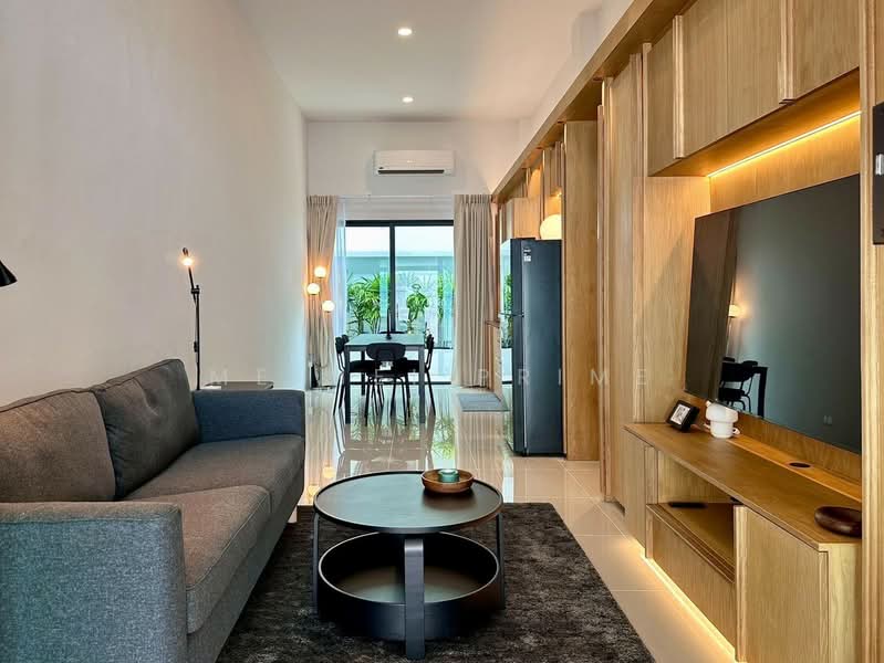 New pool viila, Phuket, Chalong, Muang Phuket, Phuket, 2 Bedrooms, 201 sqm, Single Detached House For Rent, by MeiMei Prime, 500285940 - DDproperty.com