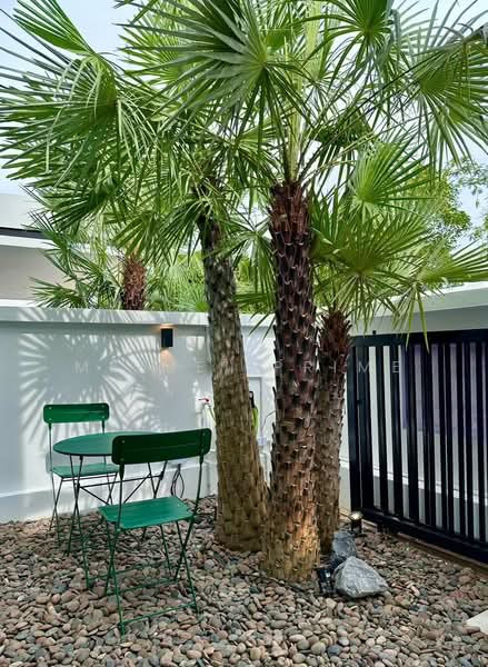 New pool viila, Phuket, Chalong, Muang Phuket, Phuket, 2 Bedrooms, 201 sqm, Single Detached House For Rent, by MeiMei Prime, 500285940 - DDproperty.com