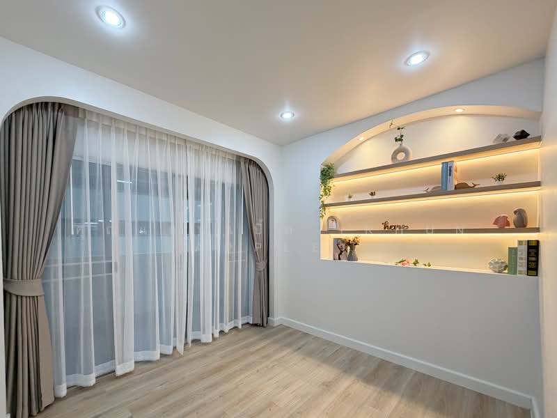 Baan Prachaniwet 1 : บ้านประชานิเวศน์ 1, กรุงเทพ, เทศบาลนิมิตเหนือ, ลาดยาว, จตุจักร, กรุงเทพ, 57 ตร.ม., คอนโด ขาย, โดย คุณแอปเปิ้ล (Khun Apple), 500285941 - DDproperty.com