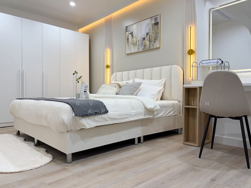 Baan Prachaniwet 1 : บ้านประชานิเวศน์ 1, กรุงเทพ, เทศบาลนิมิตเหนือ, ลาดยาว, จตุจักร, กรุงเทพ, 57 ตร.ม., คอนโด ขาย, โดย คุณแอปเปิ้ล (Khun Apple), 500285941 - DDproperty.com