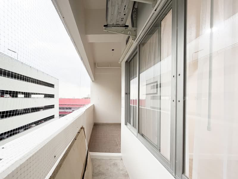 Baan Prachaniwet 1, Bangkok, Thetsaban Nimit Nua, Lat Yao, Chatuchak, Bangkok, 2 Bedrooms, 57 sqm, Condo For Sale, by คุณแอปเปิ้ล (Khun Apple), 500285941 - DDproperty.com