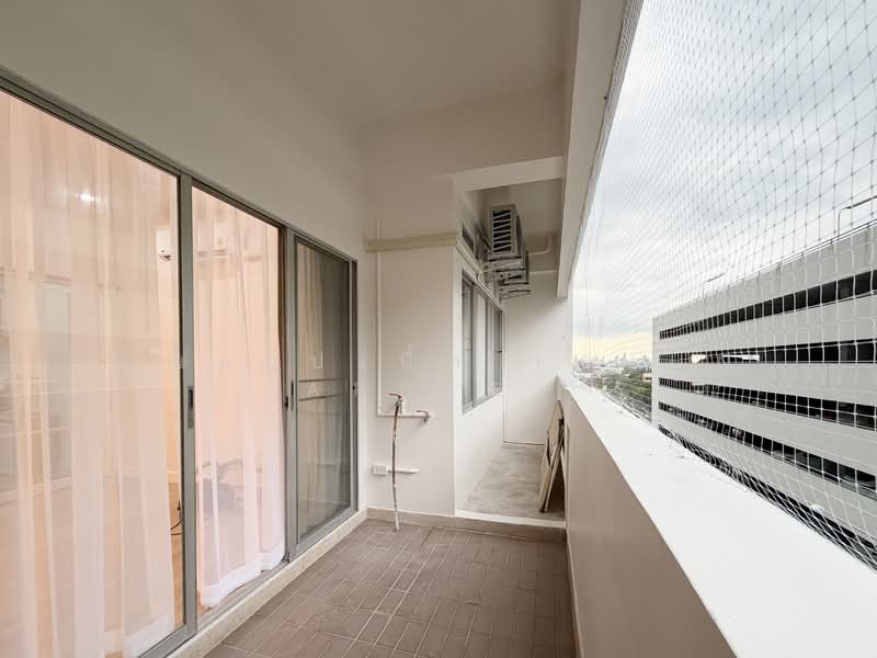 Baan Prachaniwet 1, Bangkok, Thetsaban Nimit Nua, Lat Yao, Chatuchak, Bangkok, 2 Bedrooms, 57 sqm, Condo For Sale, by คุณแอปเปิ้ล (Khun Apple), 500285941 - DDproperty.com