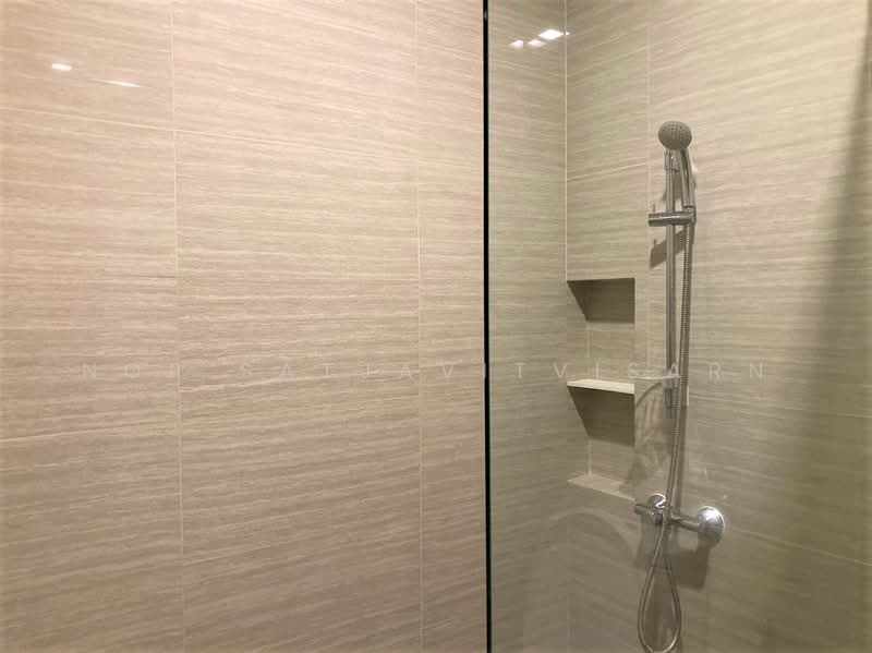 M Jatujak, Bangkok, Phahonyothin Road, Chatuchak, Chatuchak, Bangkok, 1 Bedroom, 32 sqm, Condo For Sale, by Nop Satjavitvisarn, 500285942 - DDproperty.com