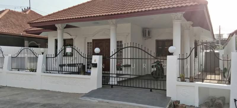 undefined, Chon Buri (Pattaya), Nong Pru, Bang Lamung (Pattaya), Chon Buri (Pattaya), 2 Bedrooms, 93 sqm, Single Detached House For Sale, by Tanawan Surichai, 500285944 - DDproperty.com