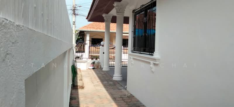undefined, Chon Buri (Pattaya), Nong Pru, Bang Lamung (Pattaya), Chon Buri (Pattaya), 2 Bedrooms, 93 sqm, Single Detached House For Sale, by Tanawan Surichai, 500285944 - DDproperty.com