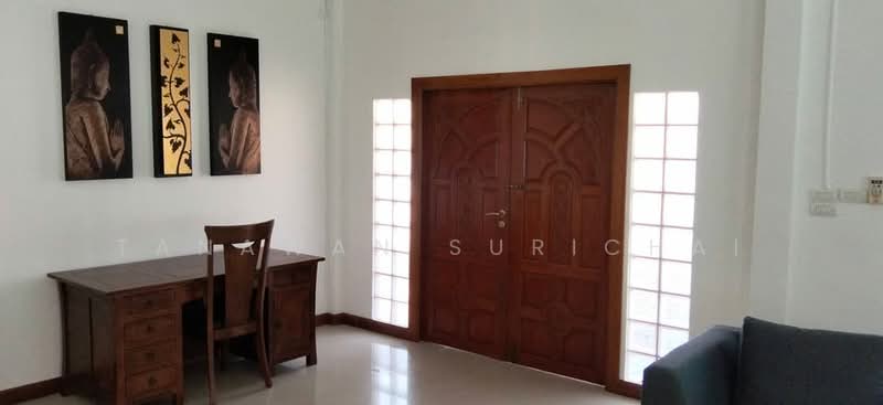 undefined, Chon Buri (Pattaya), Nong Pru, Bang Lamung (Pattaya), Chon Buri (Pattaya), 2 Bedrooms, 93 sqm, Single Detached House For Sale, by Tanawan Surichai, 500285944 - DDproperty.com