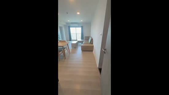 A Space Mega Bangna, Samut Prakan, Bangna-Trad Road, Bang Kaeo, Bang Plee, Samut Prakan, 2 Bedrooms, 64 sqm, Condo For Rent, by Khun Fon, 500285945 - DDproperty.com