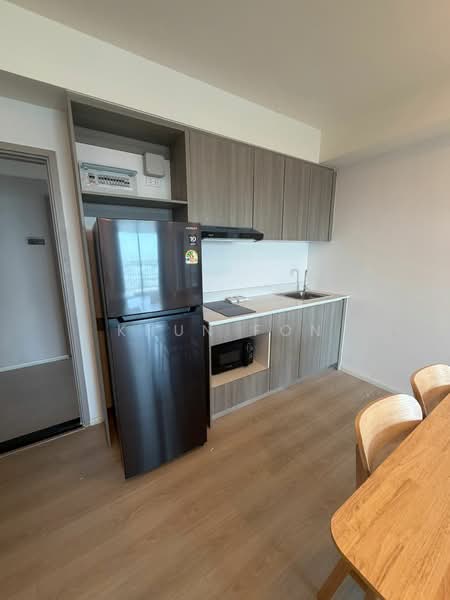 A Space Mega Bangna, Samut Prakan, Bangna-Trad Road, Bang Kaeo, Bang Plee, Samut Prakan, 2 Bedrooms, 64 sqm, Condo For Rent, by Khun Fon, 500285945 - DDproperty.com