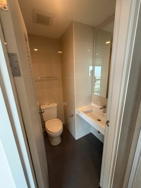 A Space Mega Bangna, Samut Prakan, Bangna-Trad Road, Bang Kaeo, Bang Plee, Samut Prakan, 2 Bedrooms, 64 sqm, Condo For Rent, by Khun Fon, 500285945 - DDproperty.com