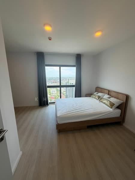 A Space Mega Bangna, Samut Prakan, Bangna-Trad Road, Bang Kaeo, Bang Plee, Samut Prakan, 2 Bedrooms, 64 sqm, Condo For Rent, by Khun Fon, 500285945 - DDproperty.com