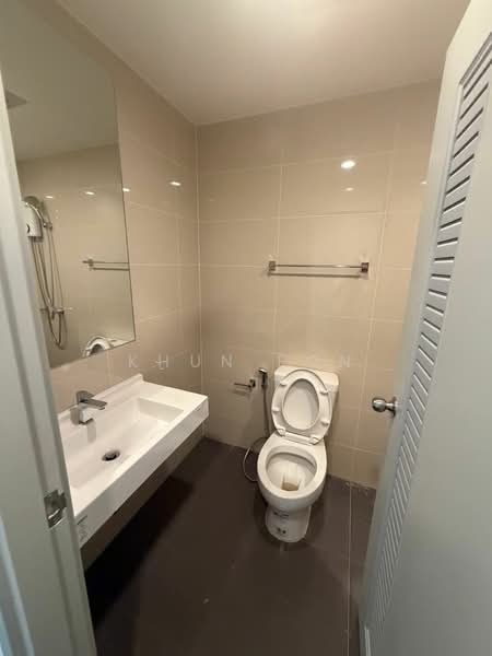 A Space Mega Bangna, Samut Prakan, Bangna-Trad Road, Bang Kaeo, Bang Plee, Samut Prakan, 2 Bedrooms, 64 sqm, Condo For Rent, by Khun Fon, 500285945 - DDproperty.com