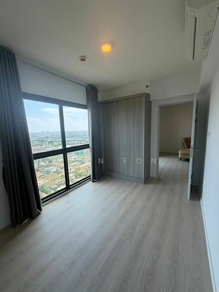 A Space Mega Bangna, Samut Prakan, Bangna-Trad Road, Bang Kaeo, Bang Plee, Samut Prakan, 2 Bedrooms, 64 sqm, Condo For Rent, by Khun Fon, 500285945 - DDproperty.com