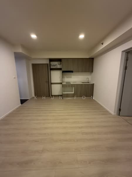 A Space Mega Bangna, Samut Prakan, Bangna-Trad Road, Bang Kaeo, Bang Plee, Samut Prakan, 2 Bedrooms, 64 sqm, Condo For Rent, by Khun Fon, 500285945 - DDproperty.com