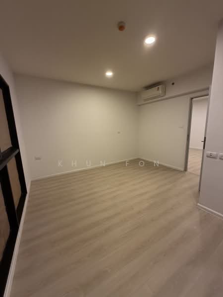 A Space Mega Bangna, Samut Prakan, Bangna-Trad Road, Bang Kaeo, Bang Plee, Samut Prakan, 2 Bedrooms, 64 sqm, Condo For Rent, by Khun Fon, 500285945 - DDproperty.com