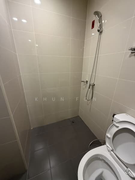 A Space Mega Bangna, Samut Prakan, Bangna-Trad Road, Bang Kaeo, Bang Plee, Samut Prakan, 2 Bedrooms, 64 sqm, Condo For Rent, by Khun Fon, 500285945 - DDproperty.com