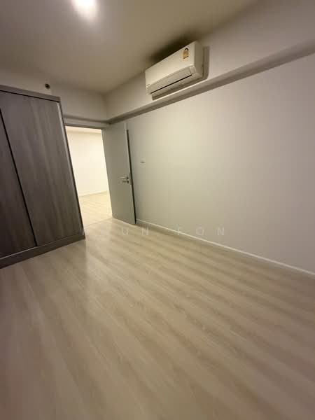 A Space Mega Bangna, Samut Prakan, Bangna-Trad Road, Bang Kaeo, Bang Plee, Samut Prakan, 2 Bedrooms, 64 sqm, Condo For Rent, by Khun Fon, 500285945 - DDproperty.com