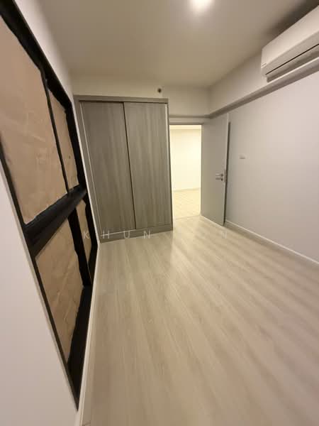 A Space Mega Bangna, Samut Prakan, Bangna-Trad Road, Bang Kaeo, Bang Plee, Samut Prakan, 2 Bedrooms, 64 sqm, Condo For Rent, by Khun Fon, 500285945 - DDproperty.com