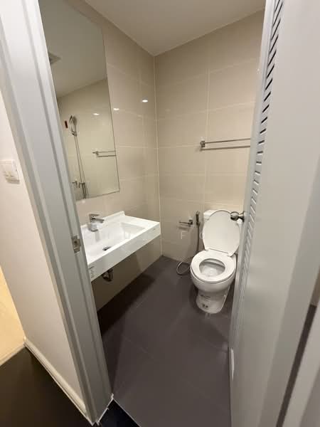 A Space Mega Bangna, Samut Prakan, Bangna-Trad Road, Bang Kaeo, Bang Plee, Samut Prakan, 2 Bedrooms, 64 sqm, Condo For Rent, by Khun Fon, 500285945 - DDproperty.com