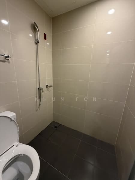 A Space Mega Bangna, Samut Prakan, Bangna-Trad Road, Bang Kaeo, Bang Plee, Samut Prakan, 2 Bedrooms, 64 sqm, Condo For Rent, by Khun Fon, 500285945 - DDproperty.com