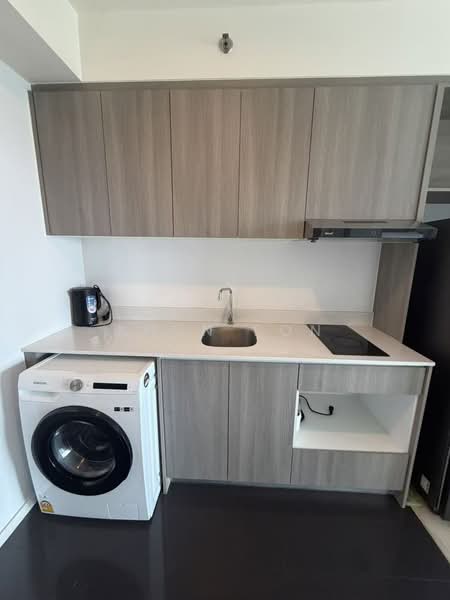 A Space Mega Bangna, Samut Prakan, Bangna-Trad Road, Bang Kaeo, Bang Plee, Samut Prakan, 2 Bedrooms, 57 sqm, Condo For Rent, by Khun Fon, 500285945 - DDproperty.com