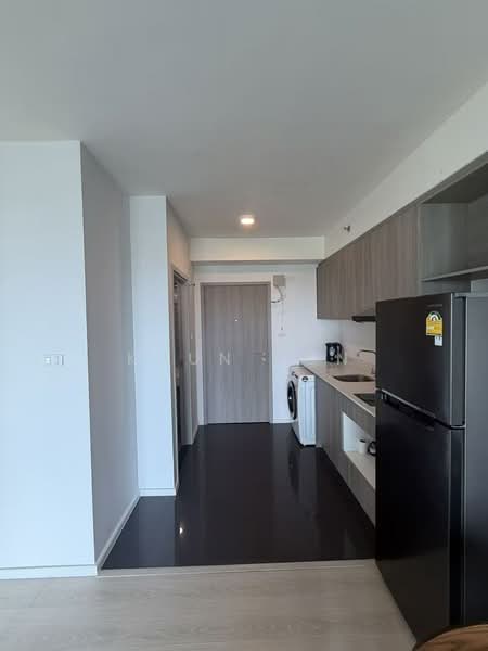 A Space Mega Bangna, Samut Prakan, Bangna-Trad Road, Bang Kaeo, Bang Plee, Samut Prakan, 2 Bedrooms, 57 sqm, Condo For Rent, by Khun Fon, 500285945 - DDproperty.com