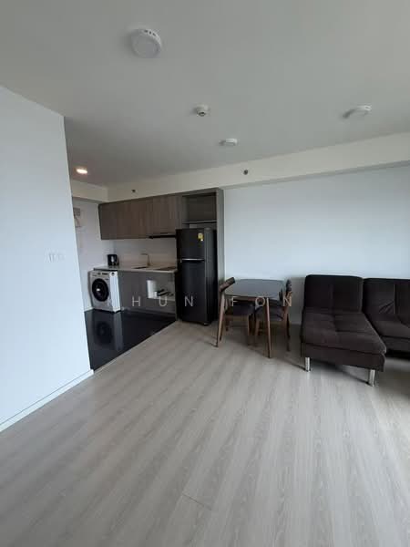 A Space Mega Bangna, Samut Prakan, Bangna-Trad Road, Bang Kaeo, Bang Plee, Samut Prakan, 2 Bedrooms, 57 sqm, Condo For Rent, by Khun Fon, 500285945 - DDproperty.com