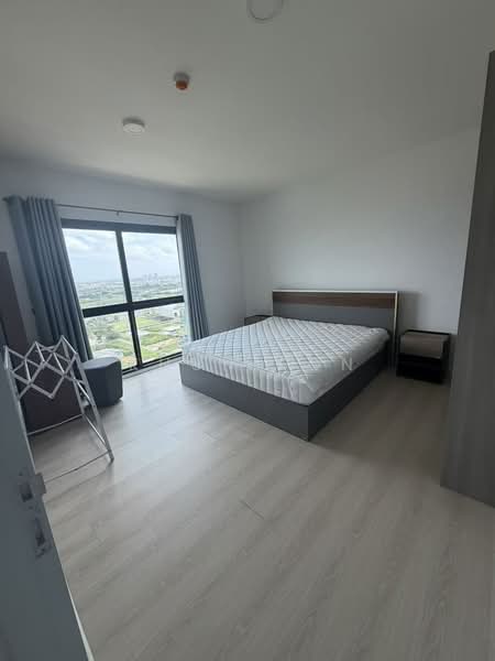 A Space Mega Bangna, Samut Prakan, Bangna-Trad Road, Bang Kaeo, Bang Plee, Samut Prakan, 2 Bedrooms, 57 sqm, Condo For Rent, by Khun Fon, 500285945 - DDproperty.com