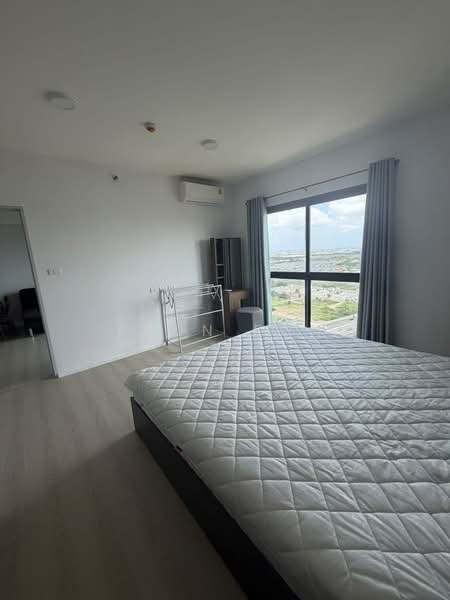 A Space Mega Bangna, Samut Prakan, Bangna-Trad Road, Bang Kaeo, Bang Plee, Samut Prakan, 2 Bedrooms, 57 sqm, Condo For Rent, by Khun Fon, 500285945 - DDproperty.com