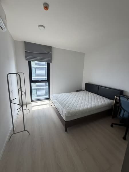 A Space Mega Bangna, Samut Prakan, Bangna-Trad Road, Bang Kaeo, Bang Plee, Samut Prakan, 2 Bedrooms, 57 sqm, Condo For Rent, by Khun Fon, 500285945 - DDproperty.com