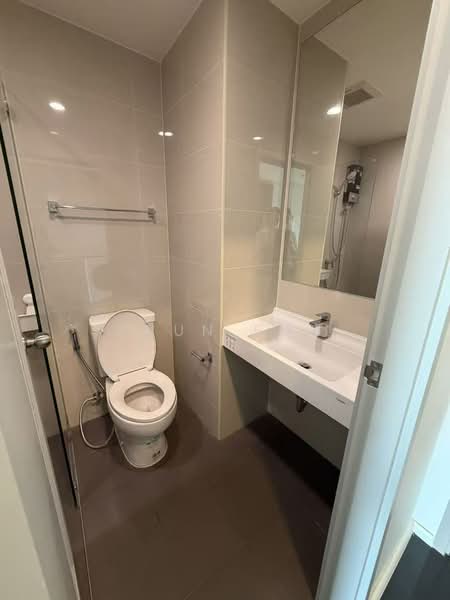 A Space Mega Bangna, Samut Prakan, Bangna-Trad Road, Bang Kaeo, Bang Plee, Samut Prakan, 2 Bedrooms, 57 sqm, Condo For Rent, by Khun Fon, 500285945 - DDproperty.com