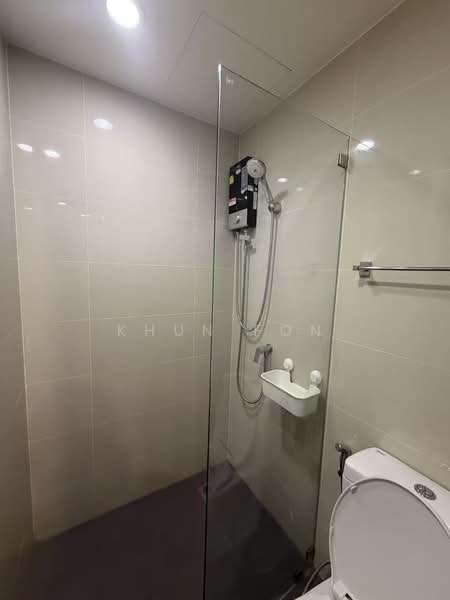 A Space Mega Bangna, Samut Prakan, Bangna-Trad Road, Bang Kaeo, Bang Plee, Samut Prakan, 2 Bedrooms, 57 sqm, Condo For Rent, by Khun Fon, 500285945 - DDproperty.com