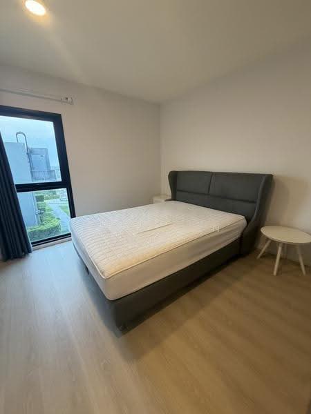 A Space Mega Bangna, Samut Prakan, Bangna-Trad Road, Bang Kaeo, Bang Plee, Samut Prakan, 2 Bedrooms, 57 sqm, Condo For Rent, by Khun Fon, 500285945 - DDproperty.com