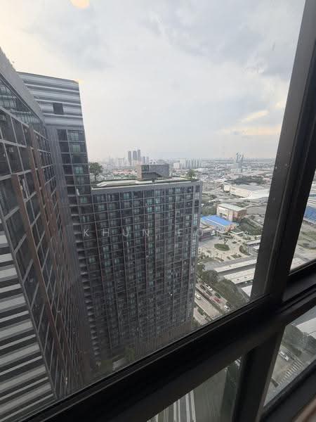 A Space Mega Bangna, Samut Prakan, Bangna-Trad Road, Bang Kaeo, Bang Plee, Samut Prakan, 2 Bedrooms, 57 sqm, Condo For Rent, by Khun Fon, 500285945 - DDproperty.com