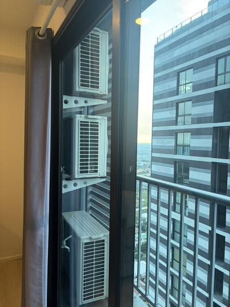 A Space Mega Bangna, Samut Prakan, Bangna-Trad Road, Bang Kaeo, Bang Plee, Samut Prakan, 2 Bedrooms, 57 sqm, Condo For Rent, by Khun Fon, 500285945 - DDproperty.com