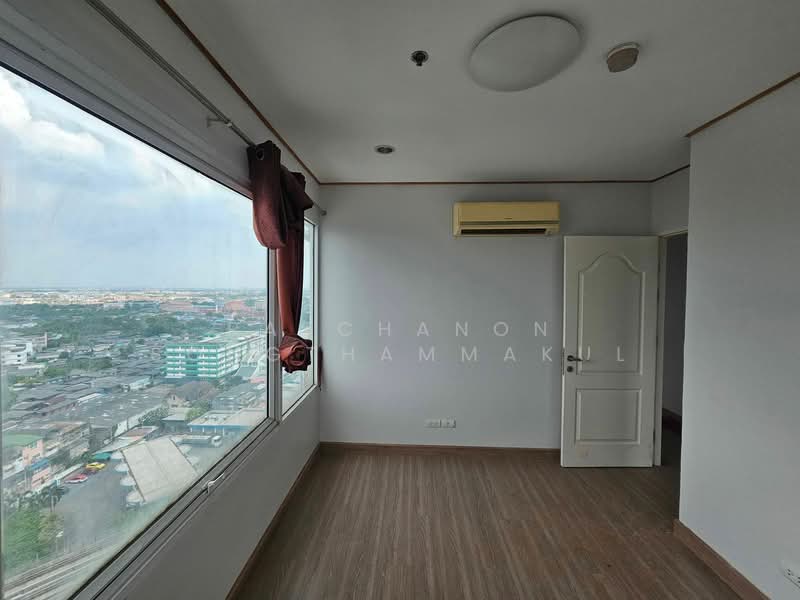 Bangkok Horizon Petchkasem : แบงก์คอก ฮอไรซอน เพชรเกษม, กรุงเทพ, ถนนเพชรเกษม, บางหว้า, ภาษีเจริญ, กรุงเทพ, 43 ตร.ม., คอนโด ขาย, โดย Ratchanon Songthammakul, 500285947 - DDproperty.com