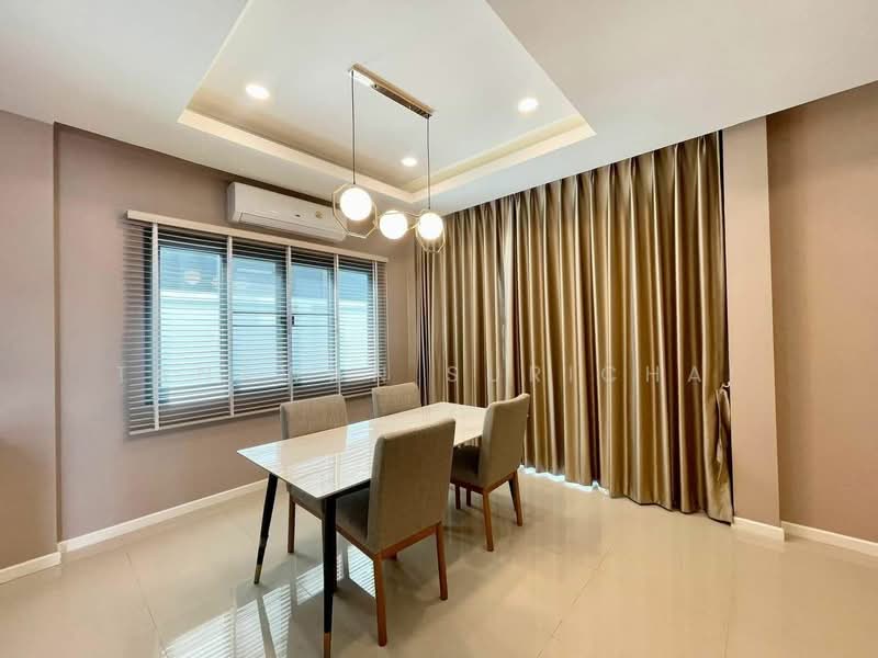 บ้าน 3-ห้องนอน, ชลบุรี, หนองปรือ, บางละมุง, ชลบุรี, 240 ตร.ม., บ้านเดี่ยว ขาย, โดย Tanawan Surichai, 500285949 - DDproperty.com