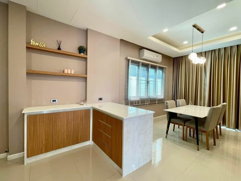 3-BR House, Chon Buri (Pattaya), Nong Pru, Bang Lamung (Pattaya), Chon Buri (Pattaya), 3 Bedrooms, 240 sqm, Single Detached House For Sale, by Tanawan Surichai, 500285949 - DDproperty.com