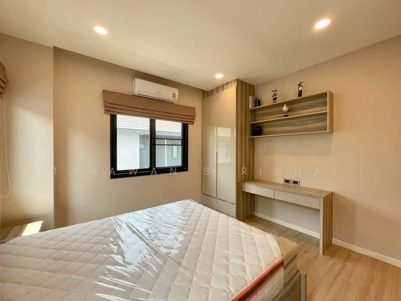 3-BR House, Chon Buri (Pattaya), Nong Pru, Bang Lamung (Pattaya), Chon Buri (Pattaya), 3 Bedrooms, 240 sqm, Single Detached House For Sale, by Tanawan Surichai, 500285949 - DDproperty.com