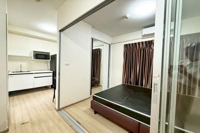 ขาย - Plum Condo Bangyai Station : พลัม คอนโด บางใหญ่ สเตชั่น, นนทบุรี