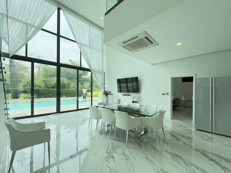 undefined, Chon Buri (Pattaya), Bang Sa-re, Sattahip, Chon Buri (Pattaya), 4 Bedrooms, 390 sqm, Villa For Sale, by Tanawan Surichai, 500285952 - DDproperty.com