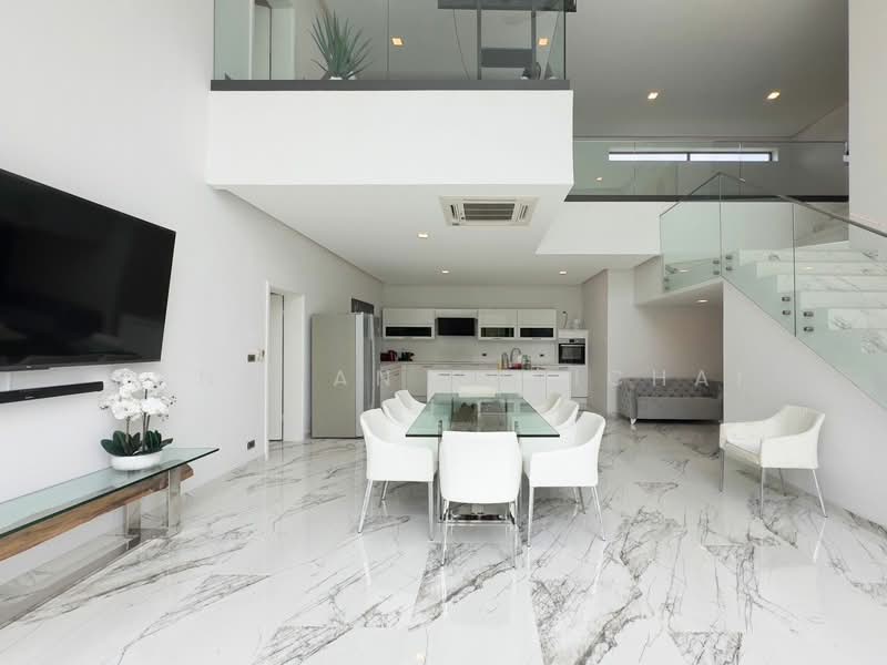 undefined, Chon Buri (Pattaya), Bang Sa-re, Sattahip, Chon Buri (Pattaya), 4 Bedrooms, 390 sqm, Villa For Sale, by Tanawan Surichai, 500285952 - DDproperty.com