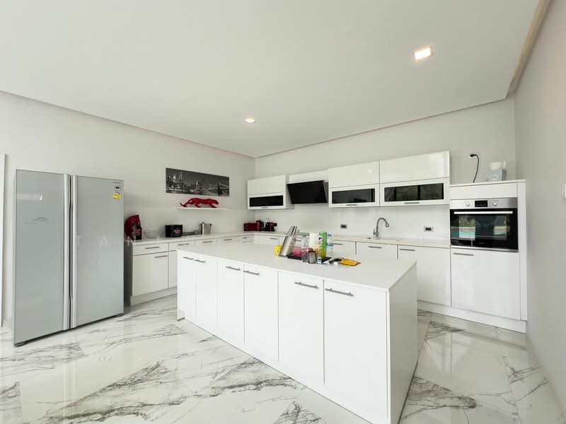 undefined, Chon Buri (Pattaya), Bang Sa-re, Sattahip, Chon Buri (Pattaya), 4 Bedrooms, 390 sqm, Villa For Sale, by Tanawan Surichai, 500285952 - DDproperty.com