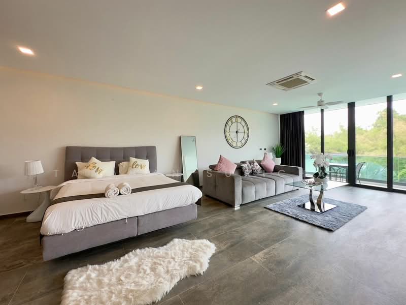 undefined, Chon Buri (Pattaya), Bang Sa-re, Sattahip, Chon Buri (Pattaya), 4 Bedrooms, 390 sqm, Villa For Sale, by Tanawan Surichai, 500285952 - DDproperty.com