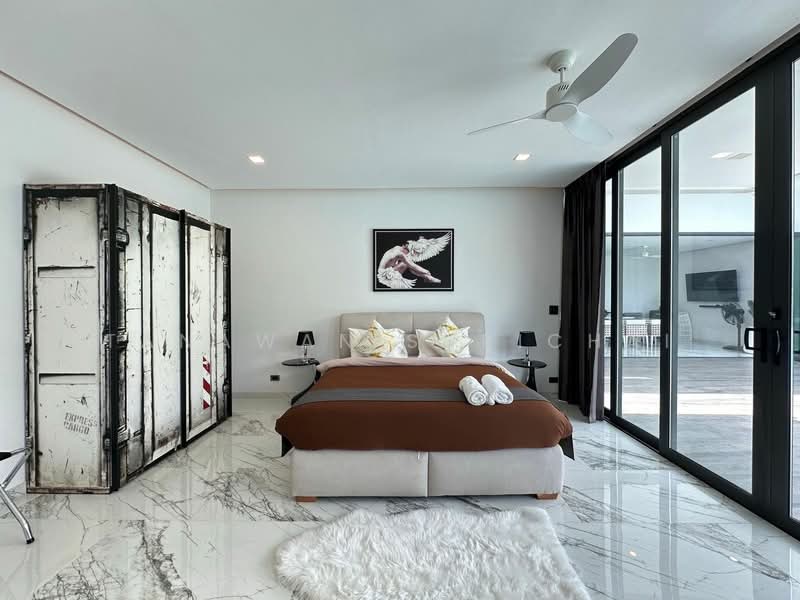 undefined, Chon Buri (Pattaya), Bang Sa-re, Sattahip, Chon Buri (Pattaya), 4 Bedrooms, 390 sqm, Villa For Sale, by Tanawan Surichai, 500285952 - DDproperty.com