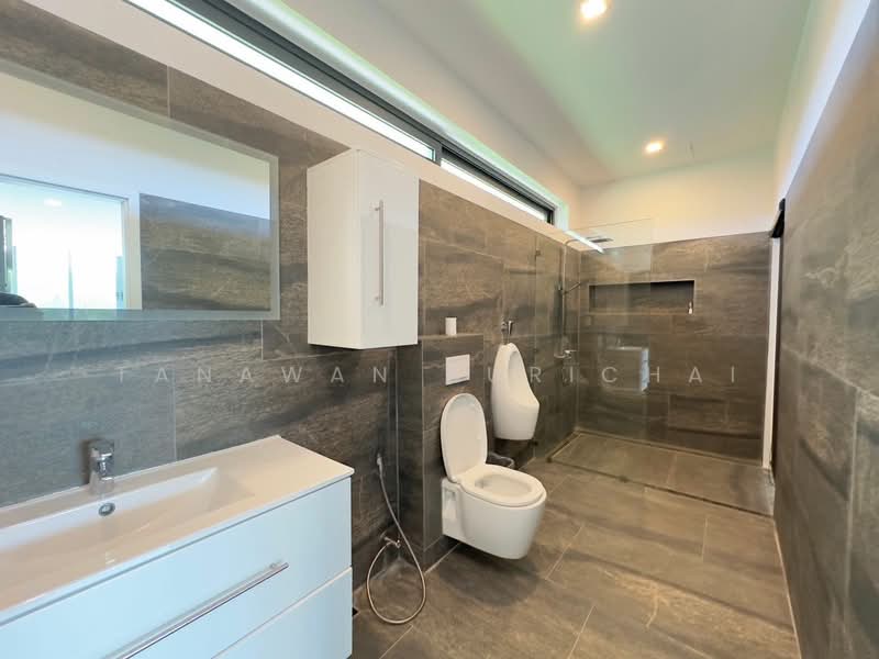 undefined, Chon Buri (Pattaya), Bang Sa-re, Sattahip, Chon Buri (Pattaya), 4 Bedrooms, 390 sqm, Villa For Sale, by Tanawan Surichai, 500285952 - DDproperty.com