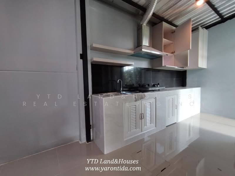 Indy 2 Bangna-Ramkhamhaeng 2, Bangkok, Soi Ramkhamhaeng 2, Dok Mai, Prawet, Bangkok, 3 Bedrooms, 140 sqm, Townhouse For Sale, by YTD Land&houses Real Estate Agency, 500285955 - DDproperty.com