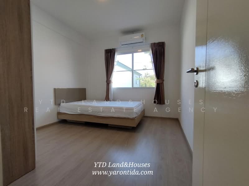 Indy 2 Bangna-Ramkhamhaeng 2 : อินดี้ 2 บางนา-รามคําแหง2, กรุงเทพ, ซ.รามคำแหง 2, ดอกไม้, ประเวศ, กรุงเทพ, 140 ตร.ม., ทาวน์เฮ้าส์ ขาย, โดย YTD Land&houses Real Estate Agency, 500285955 - DDproperty.com